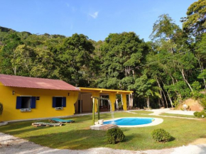 Sítio Villa Alemã